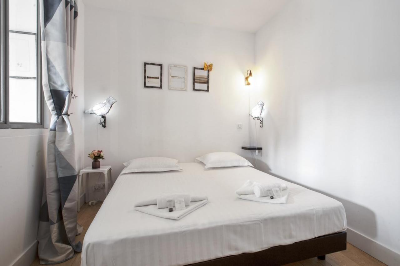 Appartement Errota - Welkeys سان جان دو لوز المظهر الخارجي الصورة